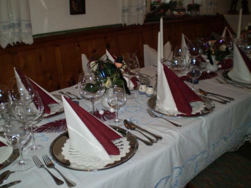 Hostal Gasthof Kreuz