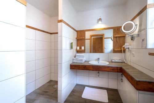 Aparthotel Ferienhotel Gut Enghagen