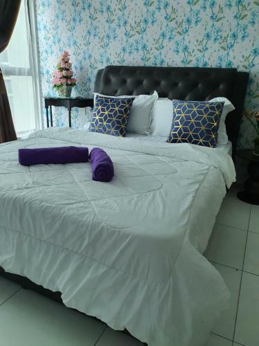 Apartamento Royalpalm Homestay