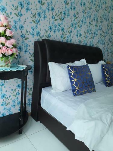 Apartamento Royalpalm Homestay