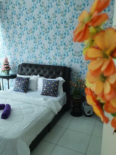 Apartamento Royalpalm Homestay