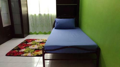 Umaira Meru Raya Homestay