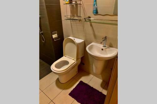 Apartamento Cybersquare Soho Cyberjaya