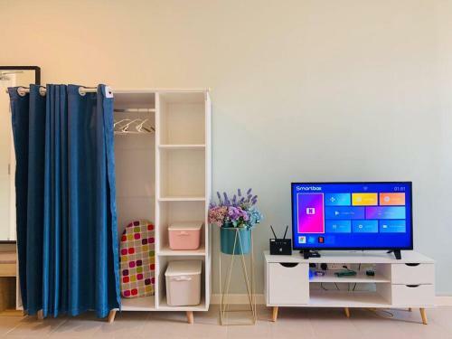 Apartamento Year End Hot Sales Studio Room 2-4 Pax