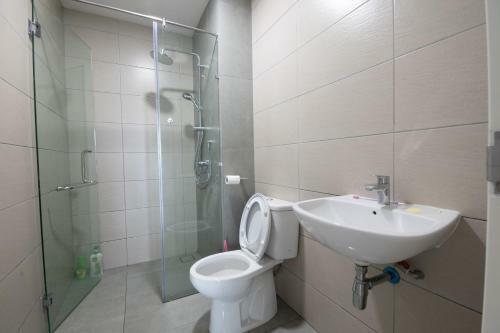 Hostal 2art Home Stay Medini Iskandar