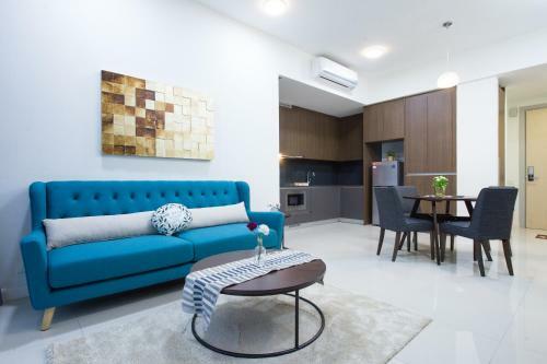 Apartamento Grand Medini Suites By Uha