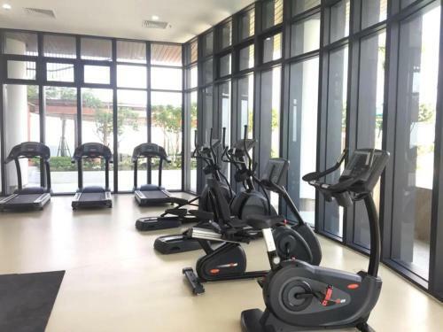 Apartamento Almas Suite Puteri Harbour-t- Legoland-jb??- Sg???