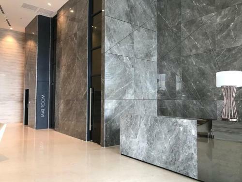 Apartamento Almas Suite Puteri Harbour-t- Legoland-jb??- Sg???