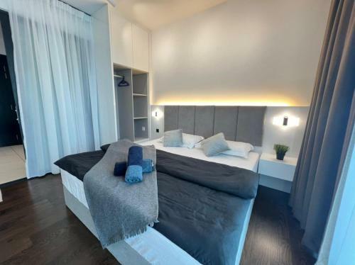 Apartamento Almas Suite Puteri Harbour-t- Legoland-jb??- Sg???