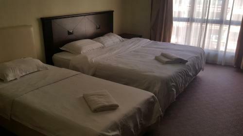 Apartamentos Marina Court Resort