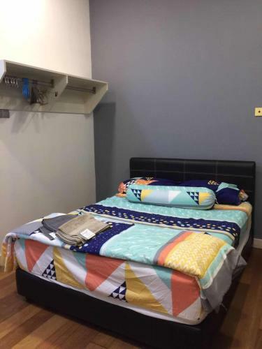 Apartamento The Loft Imago Studio Suites, Kota Kinabalu