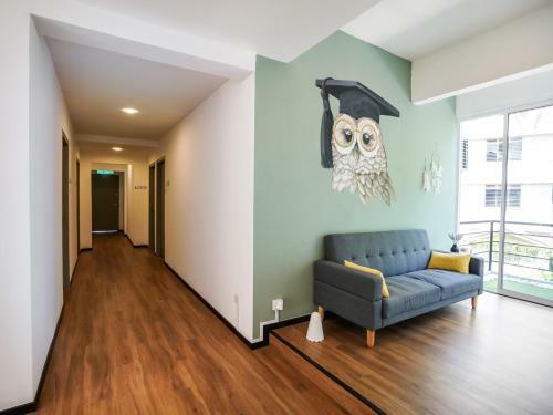Hotel Oyo 89603 Treeline Urban Inn