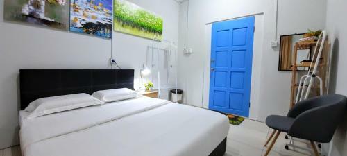 Sabah Eric's Kota Kinabalu Homestay