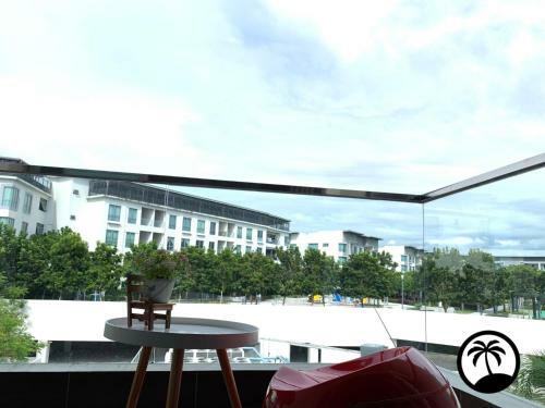 Apartamento Paradise Suite At The Loft, Imago