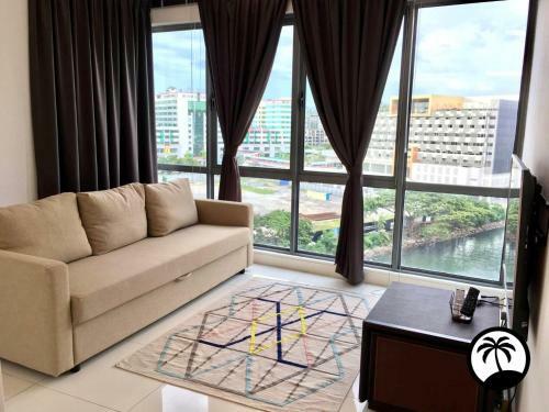 Apartamento Paradise Suite At The Loft, Imago
