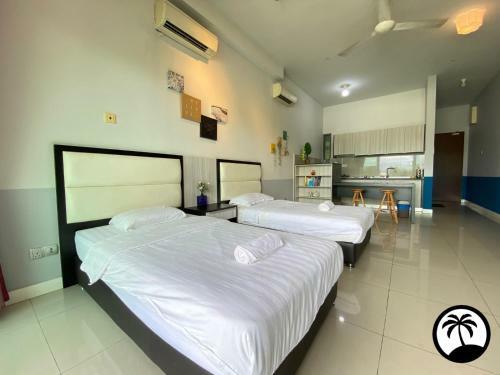 Apartamento Paradise Suite At The Loft, Imago