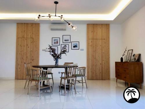 Apartamento Paradise Suite At The Loft, Imago