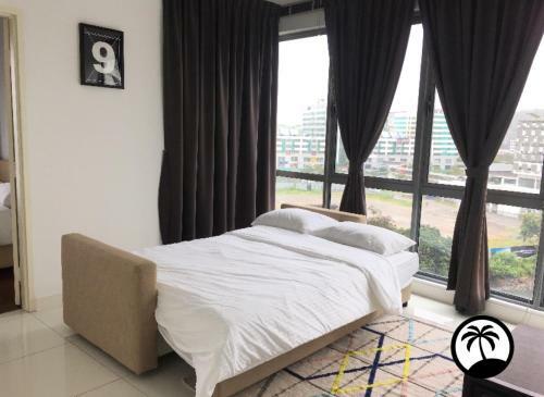 Apartamento Paradise Suite At The Loft, Imago