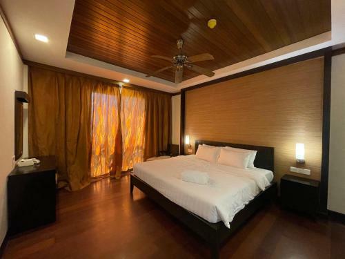 Home Sweet Villas, Karambunai