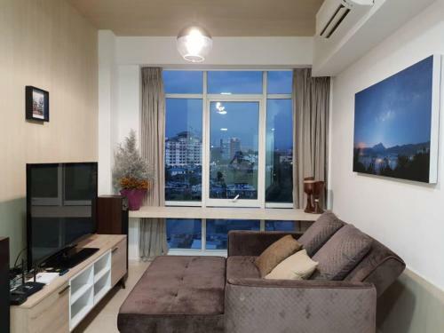 Apartamento Sutera Avenue Suites By Pinstay