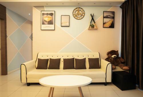 Apartamento Sutera Avenue Suites By Pinstay