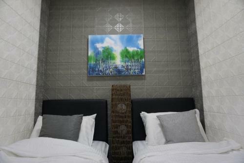 Apartamento Sutera Avenue Suites By Pinstay