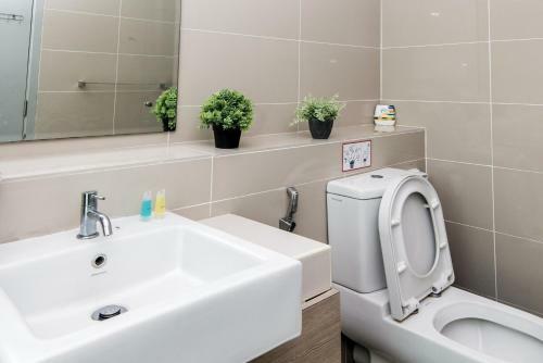 Apartamento Sutera Avenue Suites By Pinstay