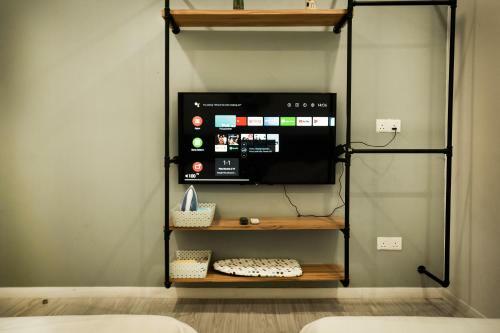 Apartamento Sutera Avenue Suites By Pinstay