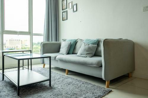 Apartamento Sutera Avenue Suites By Pinstay