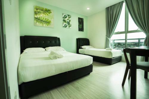 Apartamento Sutera Avenue Suites By Pinstay