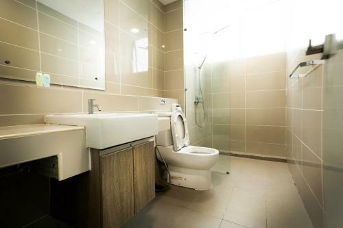 Apartamento Sutera Avenue Suites By Pinstay