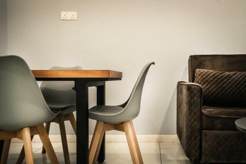 Apartamento Sutera Avenue Suites By Pinstay