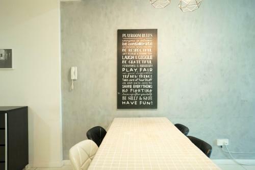 Apartamento Sutera Avenue Suites By Pinstay
