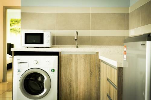 Apartamento Sutera Avenue Suites By Pinstay