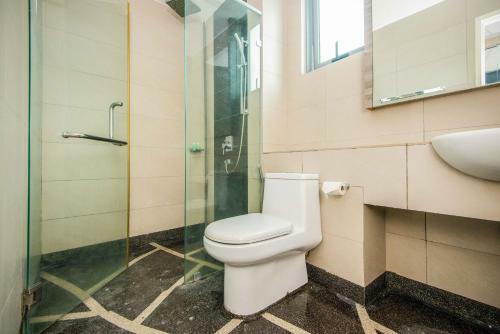 Apartamento Sutera Avenue Suites By Pinstay
