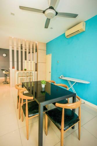 Apartamento Sutera Avenue Suites By Pinstay