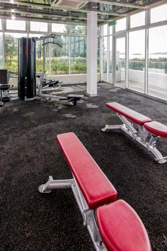 Apartamento Sutera Avenue Suites By Pinstay