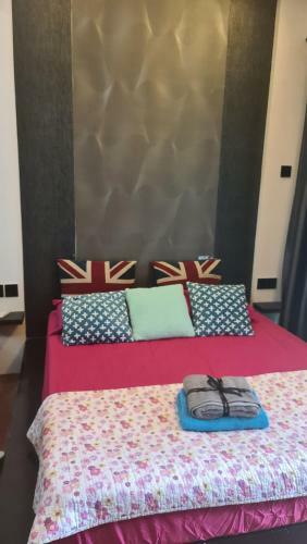 Apartamento The Loft Residences, Imago Kk Times Square