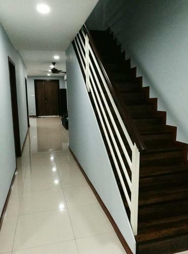 Leisure Homestay@kota Kinabalu