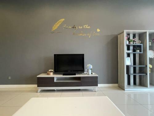 Apartamento Msh Luxurious 3bedroom @the Loft Imago