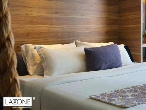 Apartamento Aeropod Sovo Studio - Laxzone Suite