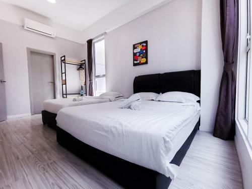 Apartamento Maison Life ??? Sutera Avenue