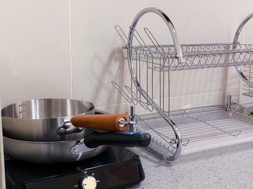 Apartamento Maison Life ??? Sutera Avenue