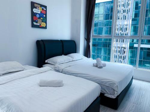 Apartamento Maison Life ??? Sutera Avenue
