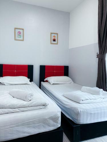 Apartamento Maison Life ??? Sutera Avenue