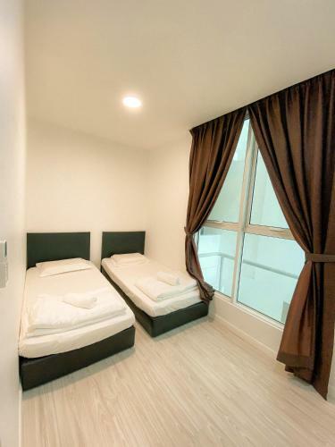 Apartamento Maison Life ??? Sutera Avenue