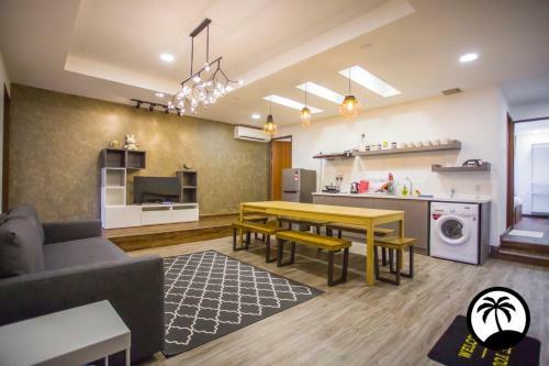 Apartamento Paradise Suite At Asiacity