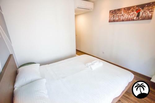 Apartamento Paradise Suite At Asiacity