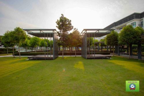Apartamento Imago@the Loft,3rooms ????-3??????kota Kinabalu