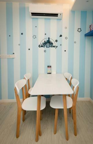Apartamento Sutera Avenue Toons Suites By Pinstay